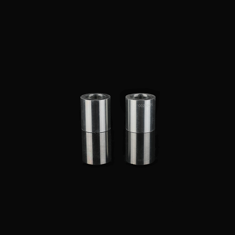 Hos hidraulik proses penempaan panas Ferrule 00210-16