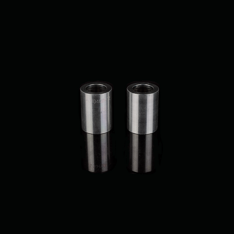 Hos hidraulik proses penempaan panas Ferrule 00400-12