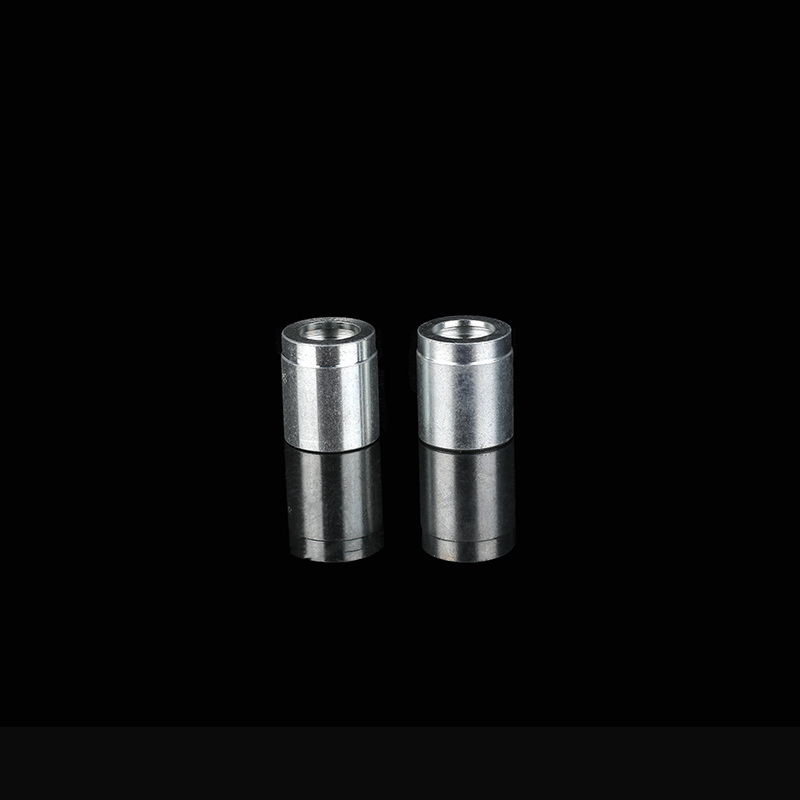 Hos hidraulik proses penempaan panas Ferrule 03310-08